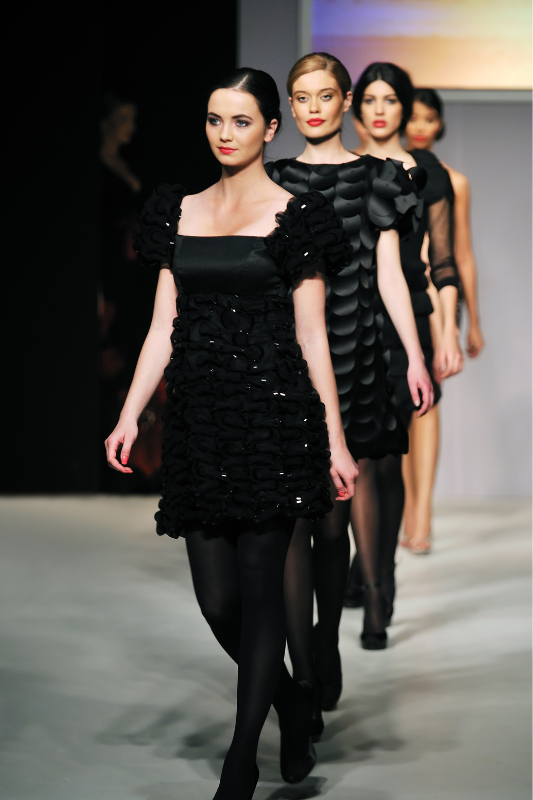 Runway Shows 5