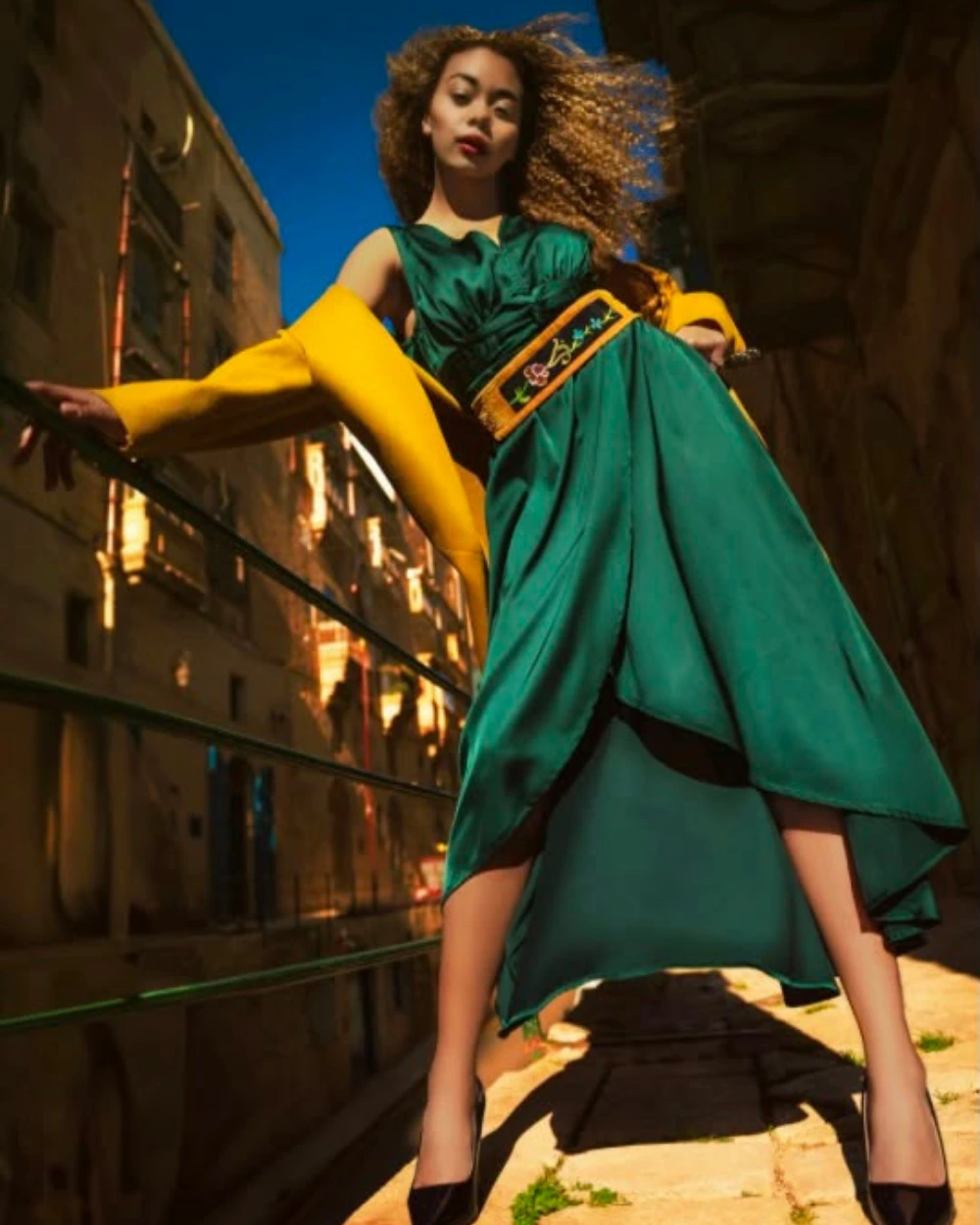 International Fashion Island 4th Edition fashion event in Malta